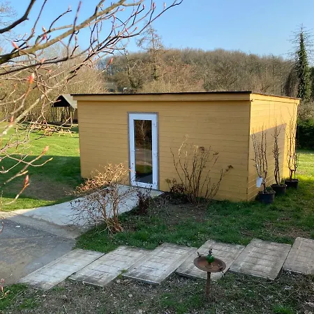 Tentes Du Cheslez - 4 à 12 Pers *