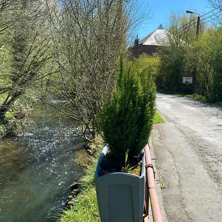 Tentes Du Cheslez - 4 à 12 Pers Walcourt