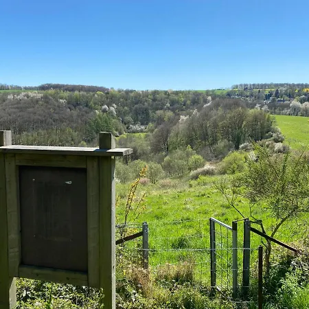 Tente de luxe Tentes Du Cheslez - 4 à 12 Pers Walcourt